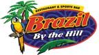 Brazil by the Hill logo