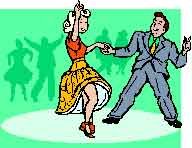 Hillcrest Centennial Sock Hop