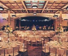 Hillcrest Centennial Gala Ballroom