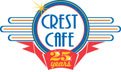 Crest Cafe logo